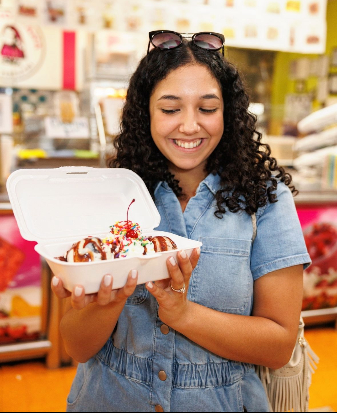 Downtown Homestead Commercial